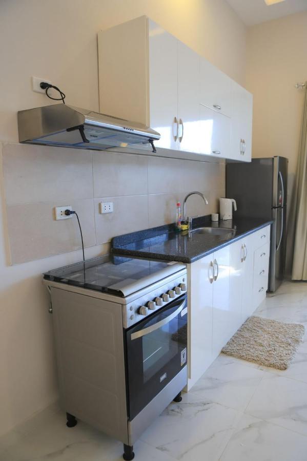 Royal Nile Villa - Pool View Apartment 1 Луксор Экстерьер фото