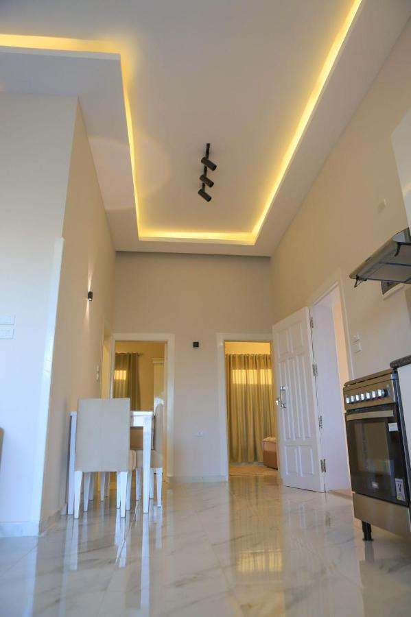 Royal Nile Villa - Pool View Apartment 1 Луксор Экстерьер фото