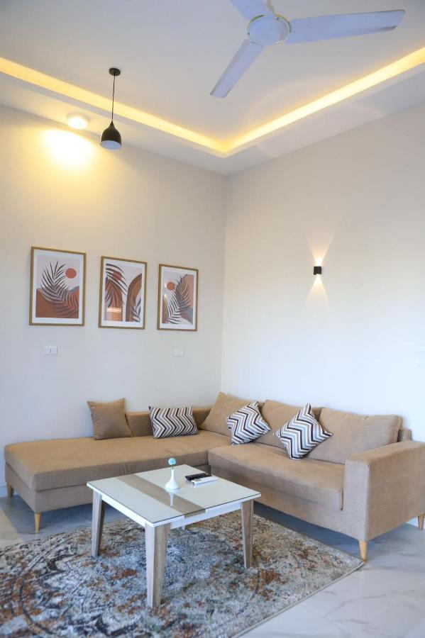 Royal Nile Villa - Pool View Apartment 1 Луксор Экстерьер фото