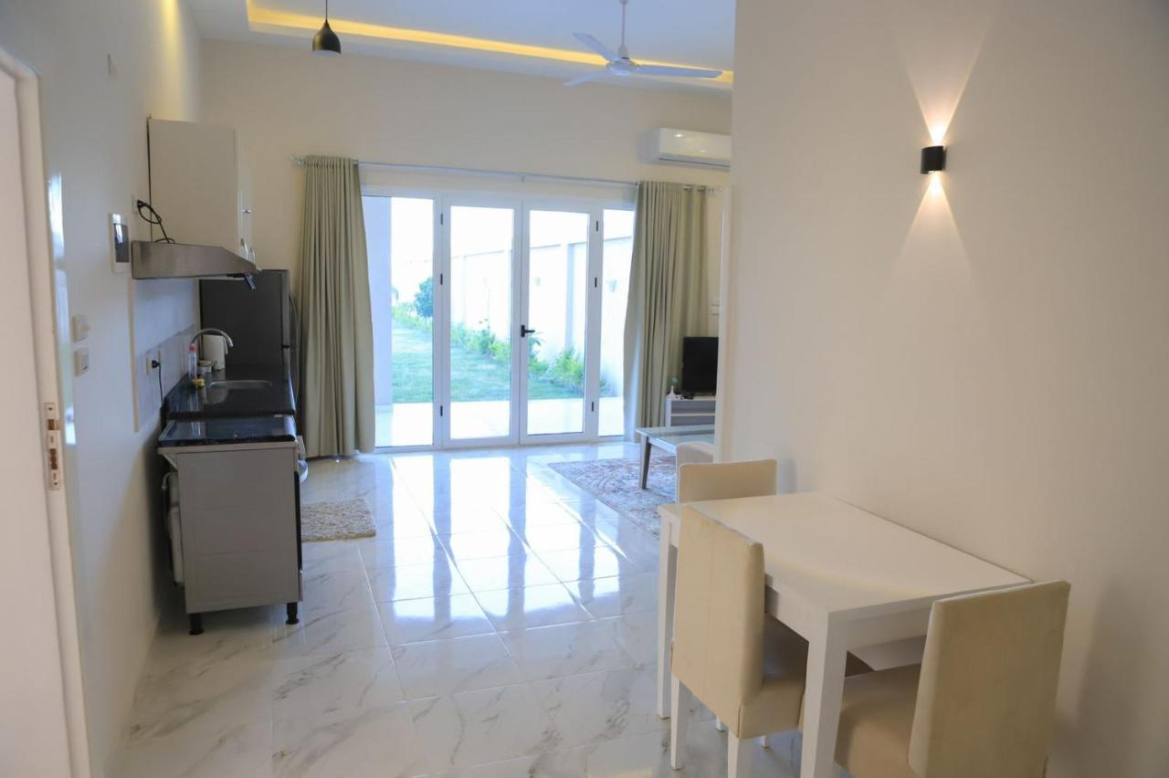 Royal Nile Villa - Pool View Apartment 1 Луксор Экстерьер фото